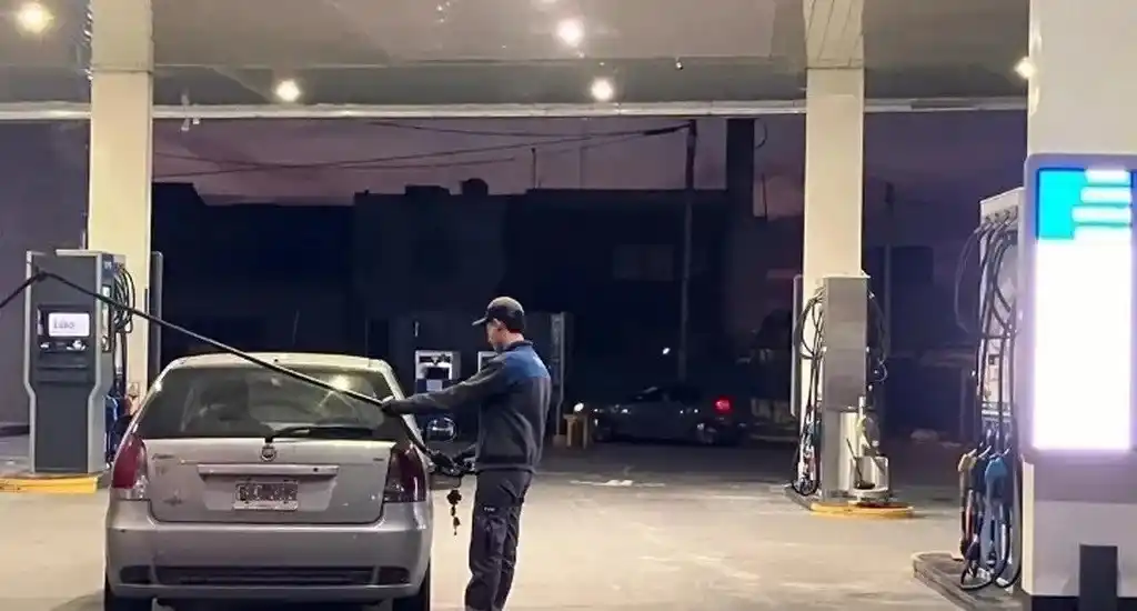 En 2023, realizar el mismo trayecto demandaba unos $10.400.