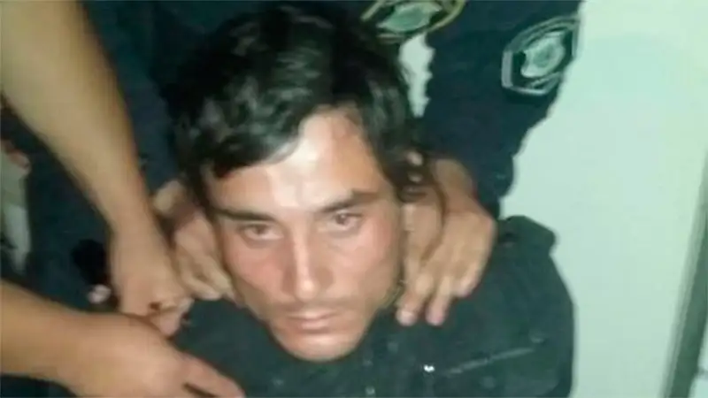 Wagner confesó el crimen de Micaela y comprometió a Pavón