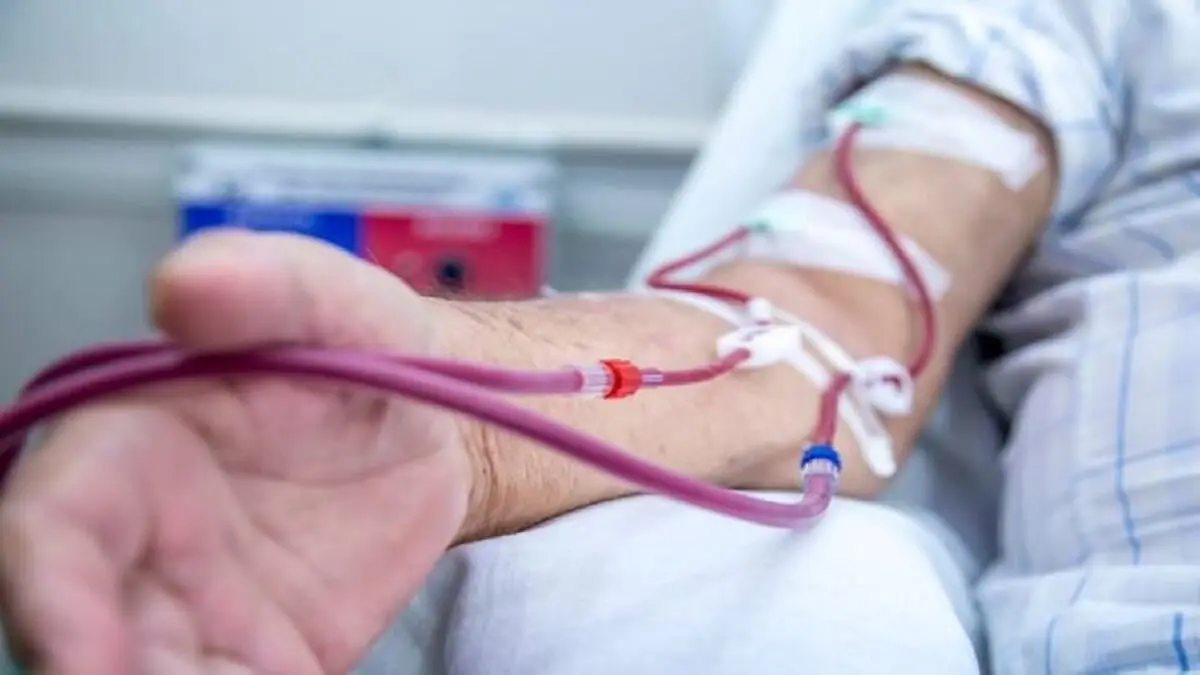 ¡TRAGEDIA! Enfermos crónicos prefieren comprar comida antes que sus medicinas