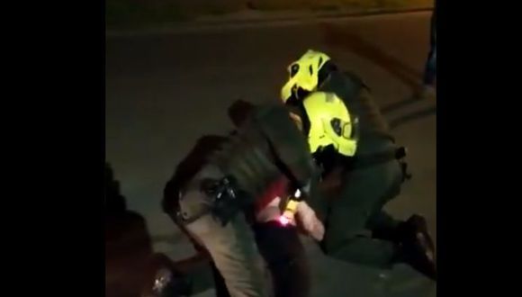 GOLPIZA DEMENCIAL: abogado asesinado en Colombia “tenía nueve fracturas craneales”