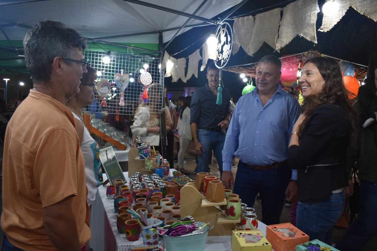 Fiesta del Arbolito