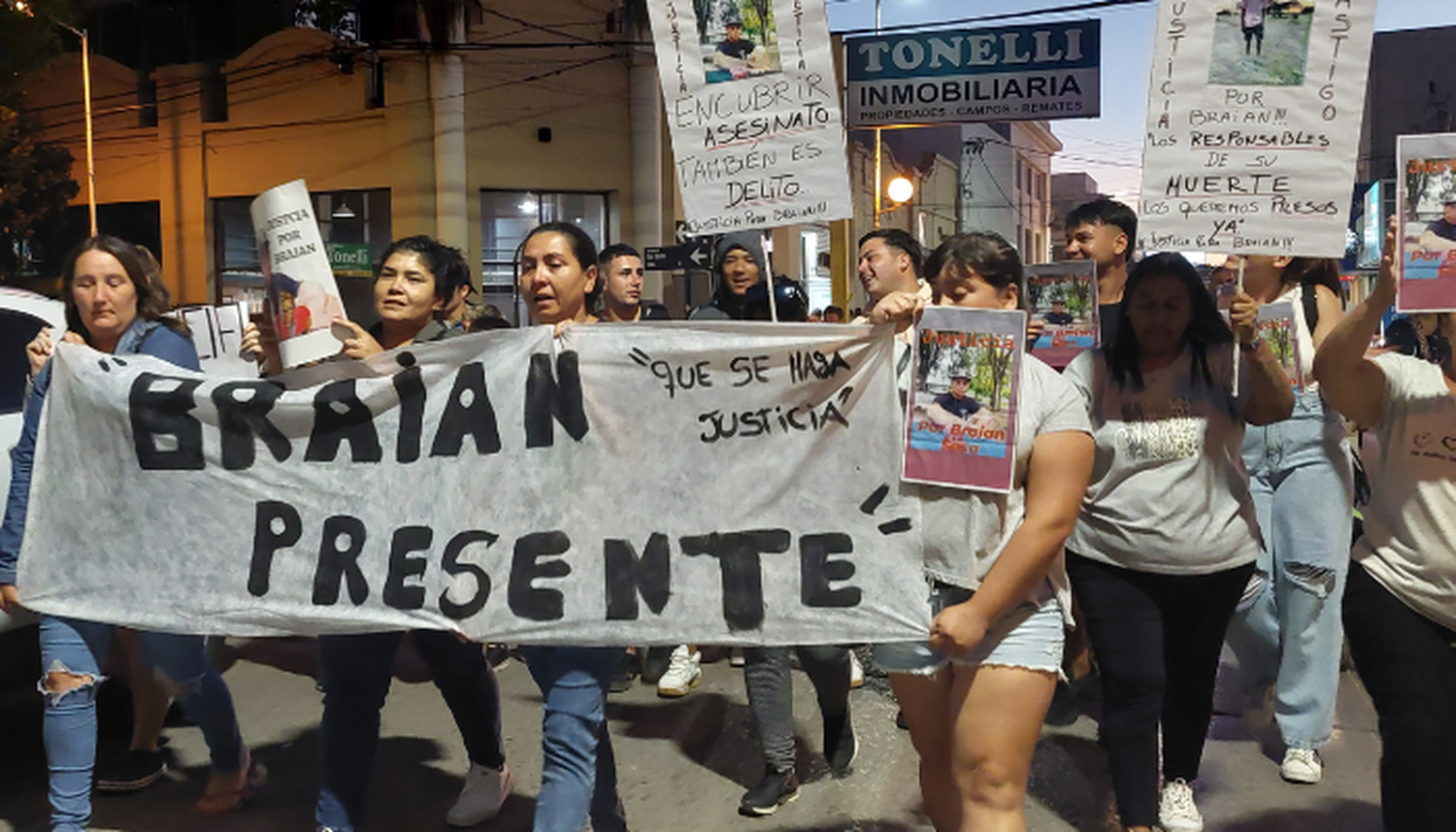Archivaron el caso Braian Sosa: la familia pidió recusar al fiscal y reapertura de la causa