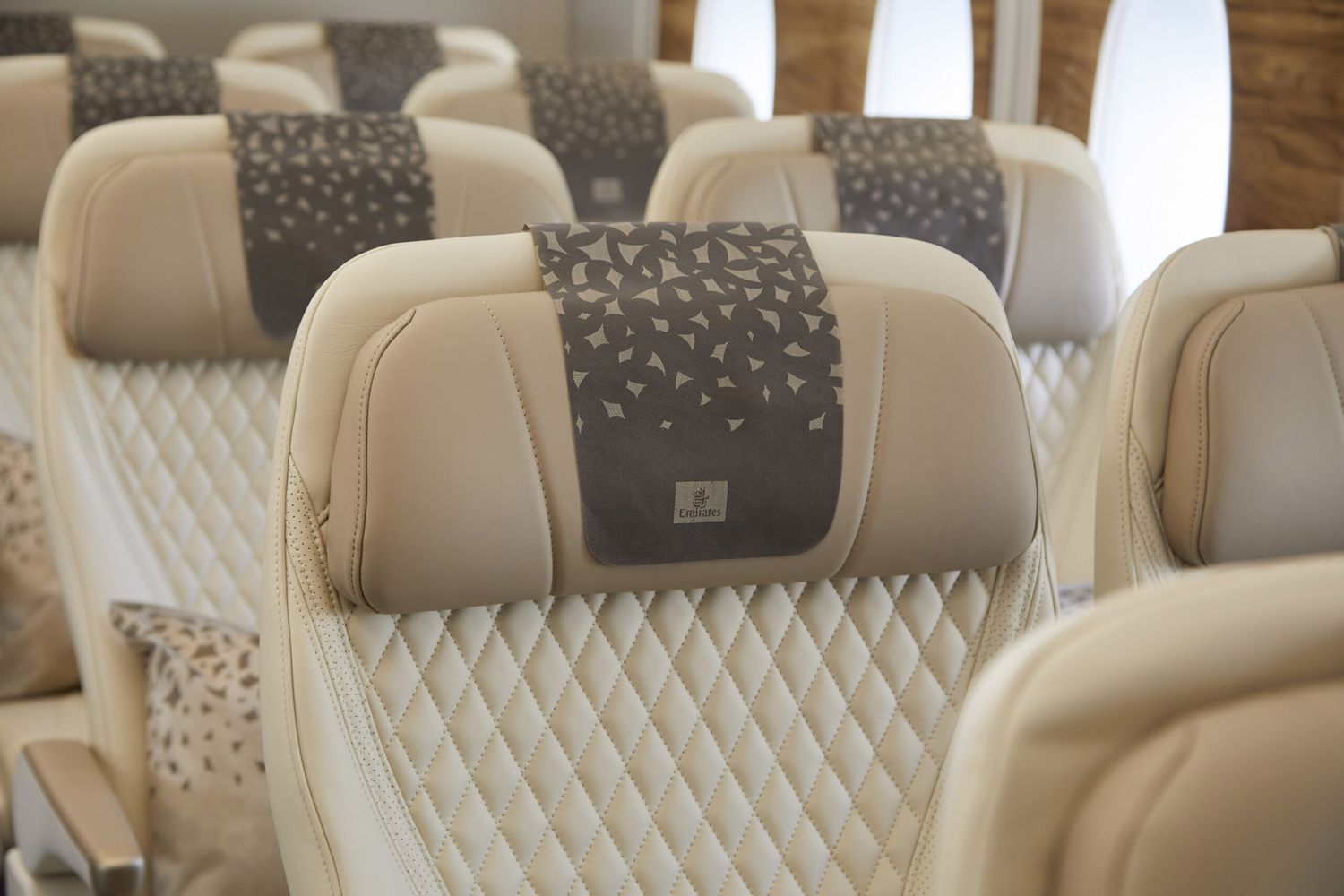 Emirates to introduce Premium Economy service on its Airbus A380s on five new routes