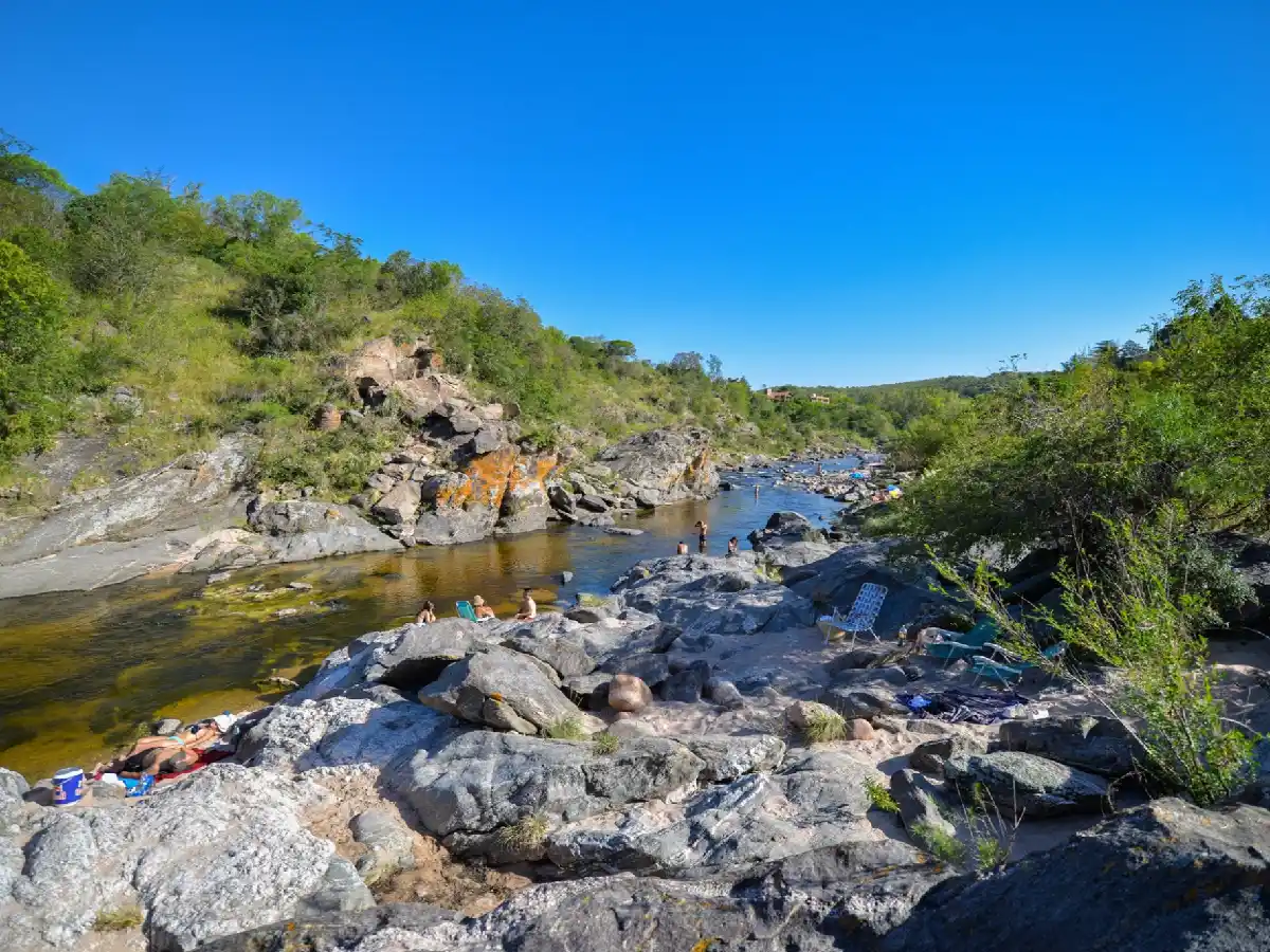 En un pueblo cordobés se prohibió la música en volumen alto