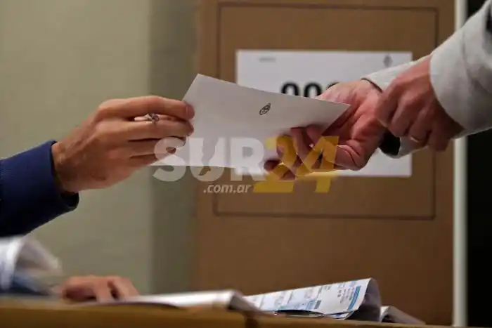 Socialistas definen su horizonte político en las internas del domingo próximo