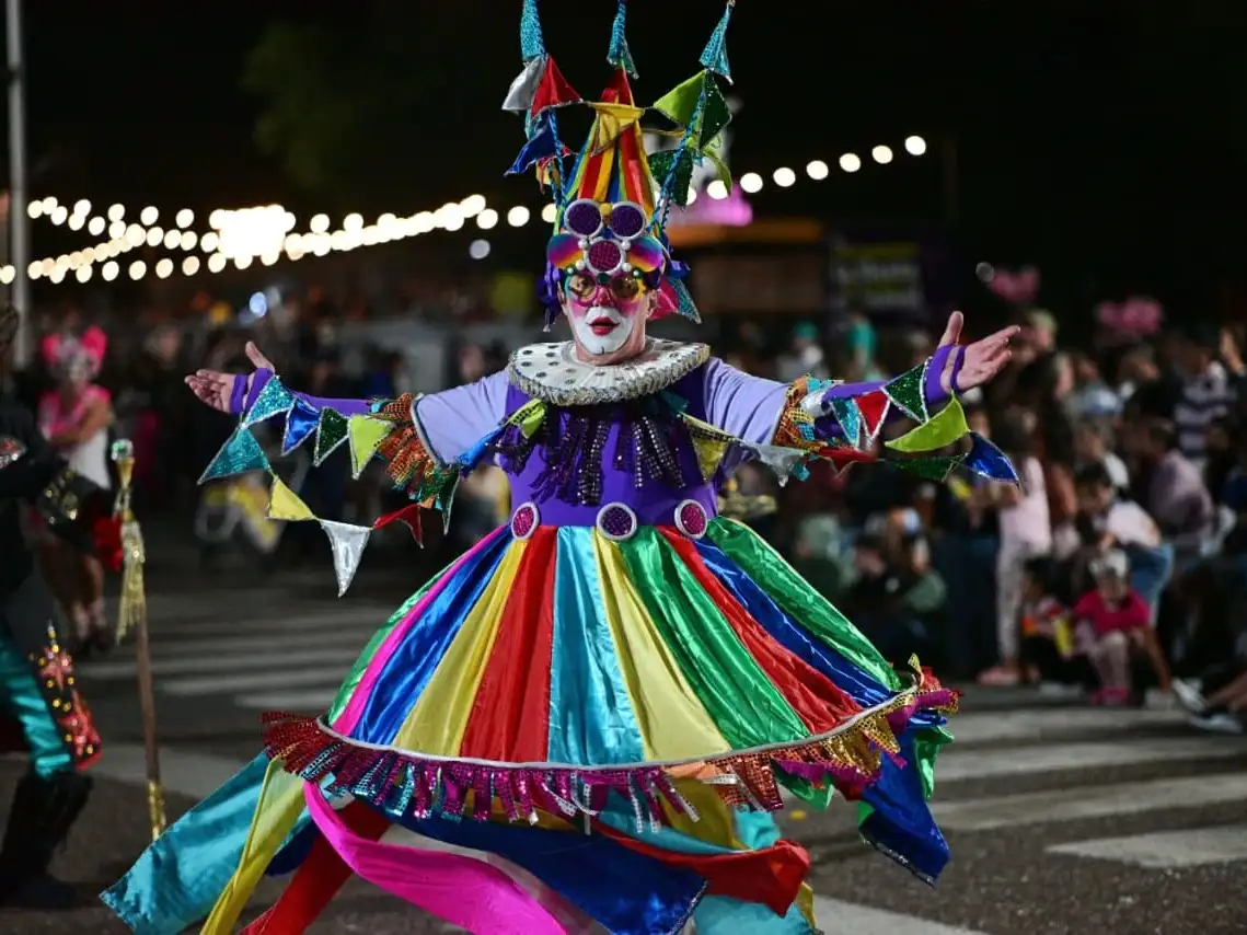 Los Corsos Matecito 2027 tendrán 17 agrupaciones y sumarán una noche más de desfile