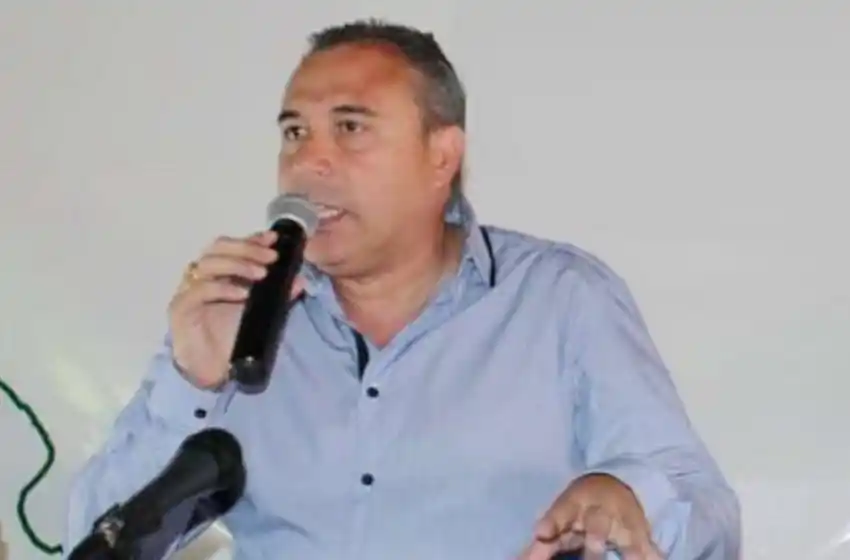 El titular de Inspección General del municipio se contagió de coronavirus