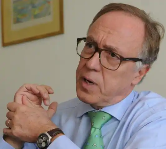 Para Guillermo Nielsen, "la idea es negociar la deuda rápidamente"
