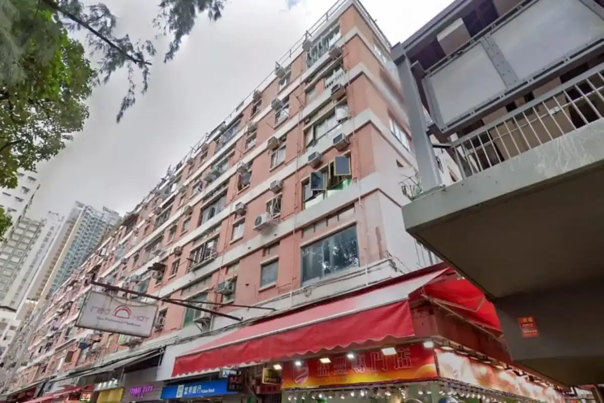 Según precisó el diario South China Morning Post, los bebés eran varones