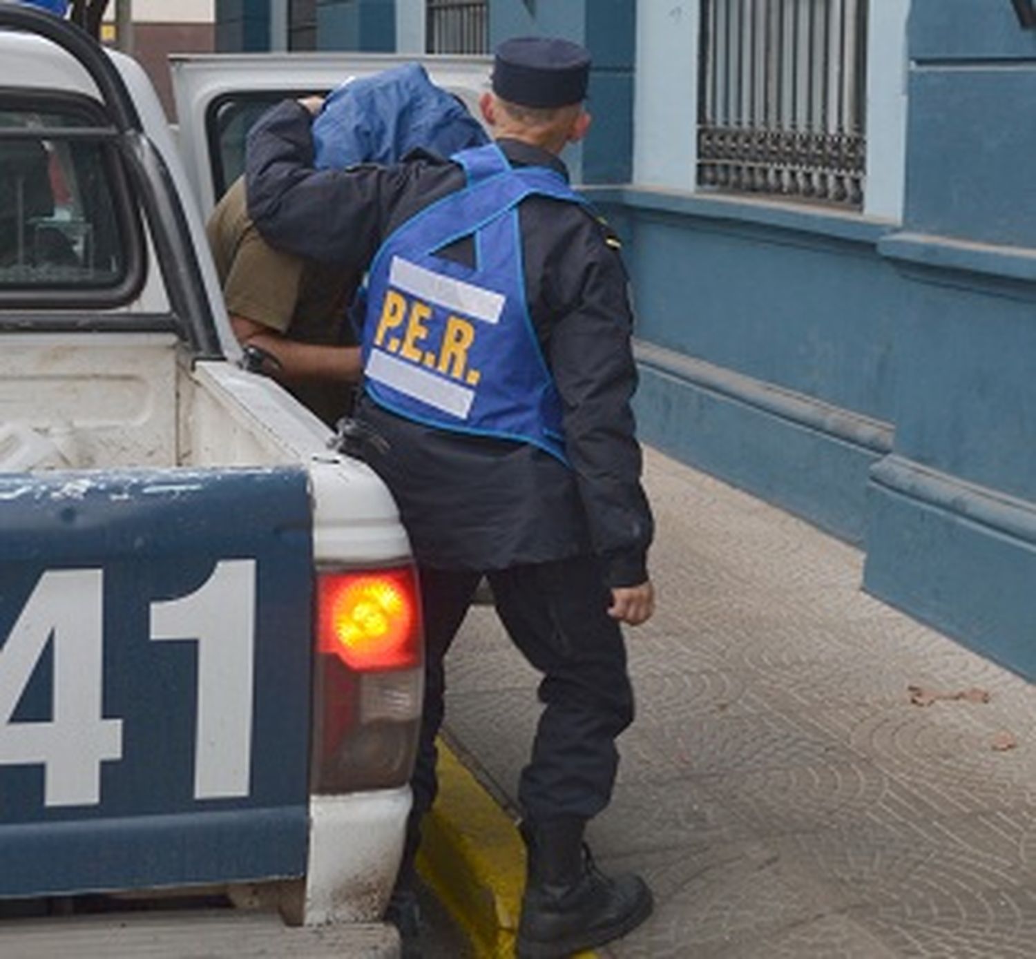 Fueron sobreseídos tres hombres vinculados a un asalto a mano armada