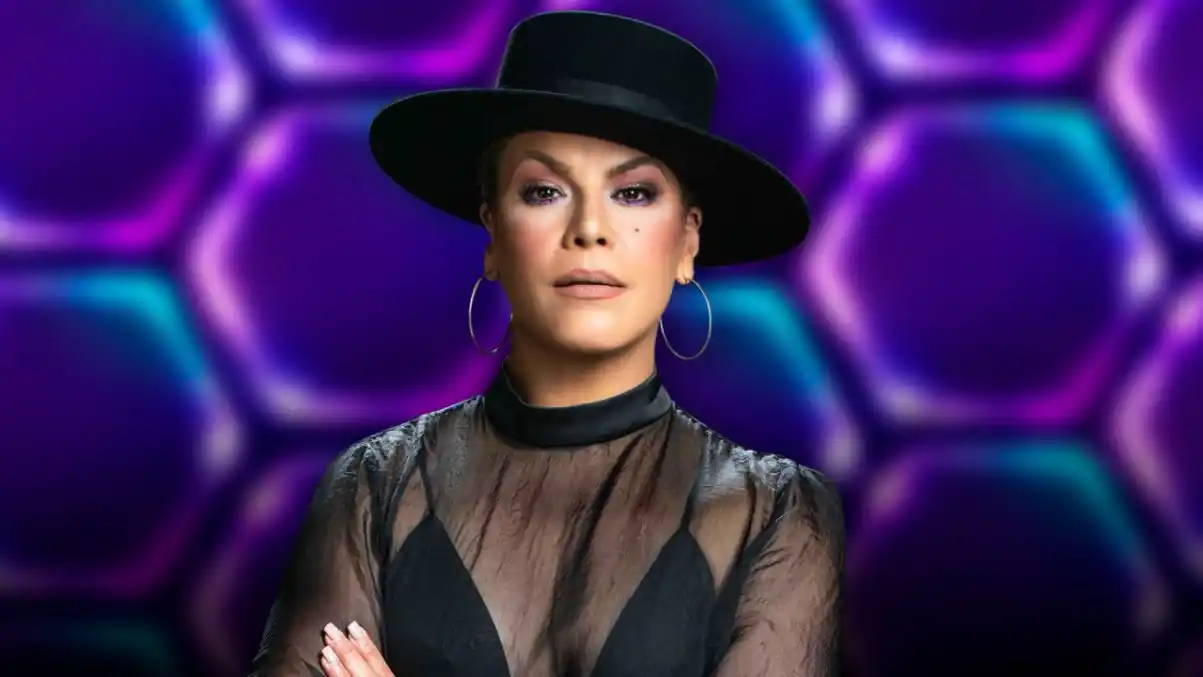 ¡ORGULLOSAMENTE VENEZOLANA! Vean cómo Olga Tañón prepara arepas (VIDEO VIRAL)
