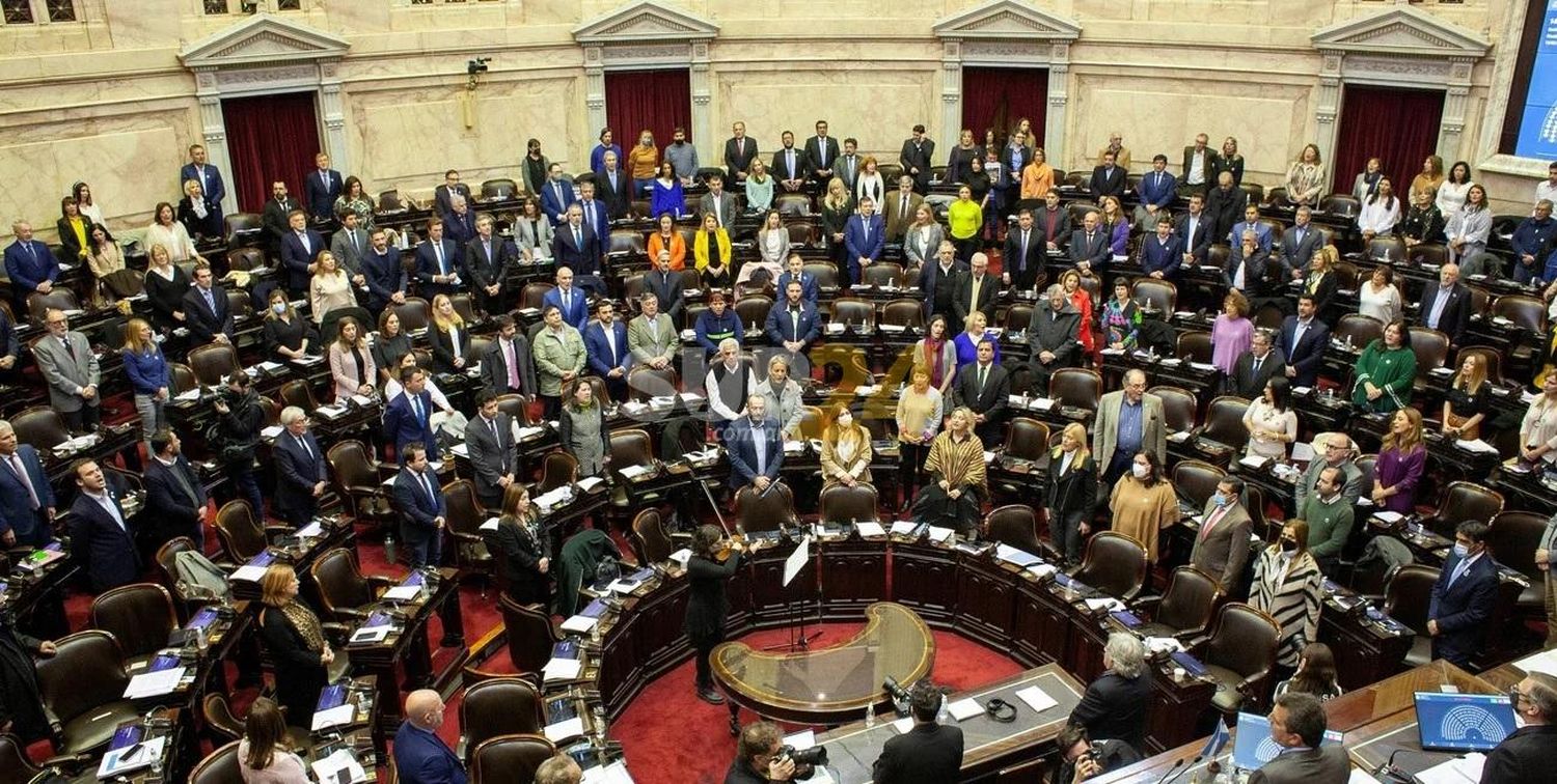 Diputados dio media sanción al proyecto de alivio fiscal para monotributistas y autónomos