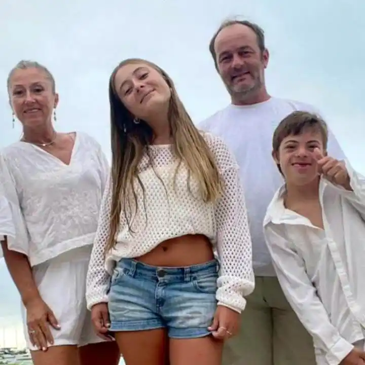 Sus objetivos y sus logros para incluir, socializar y educar 
a niños con Síndrome de Down