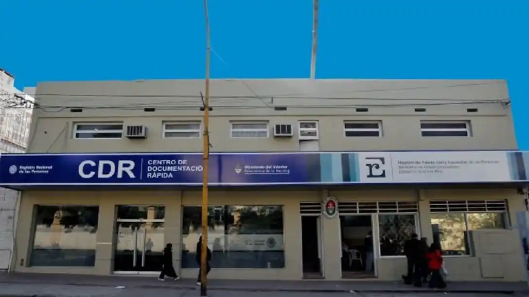 Contratados de registros civiles en situación de precariedad e incertidumbre