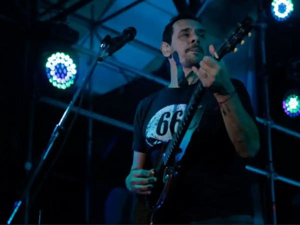 [Video] “Mundo ganado”:  lo nuevo de Divididos 