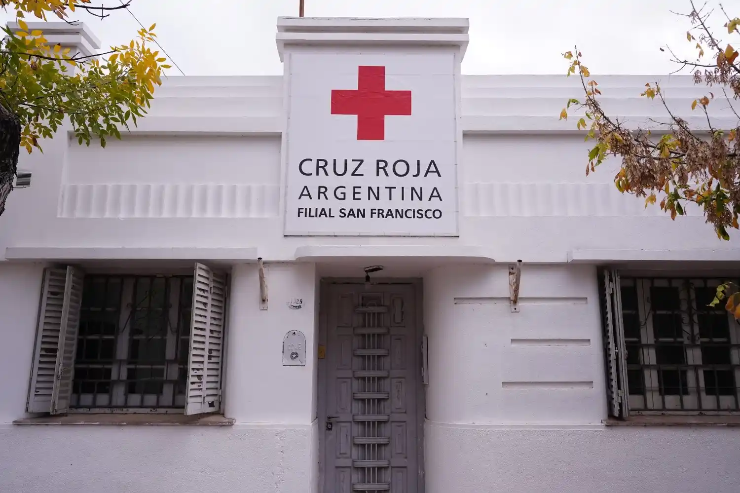 Cruz Roja Argentina abre convocatoria de voluntariado hasta el 5 de julio