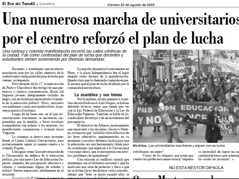 26 de agosto