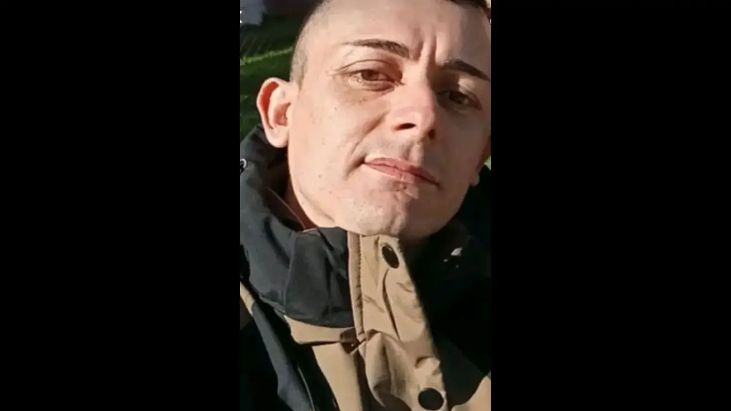 Lucas Martín Andrade fue visto este sábado por última vez, en proximidades del Club Náutico.