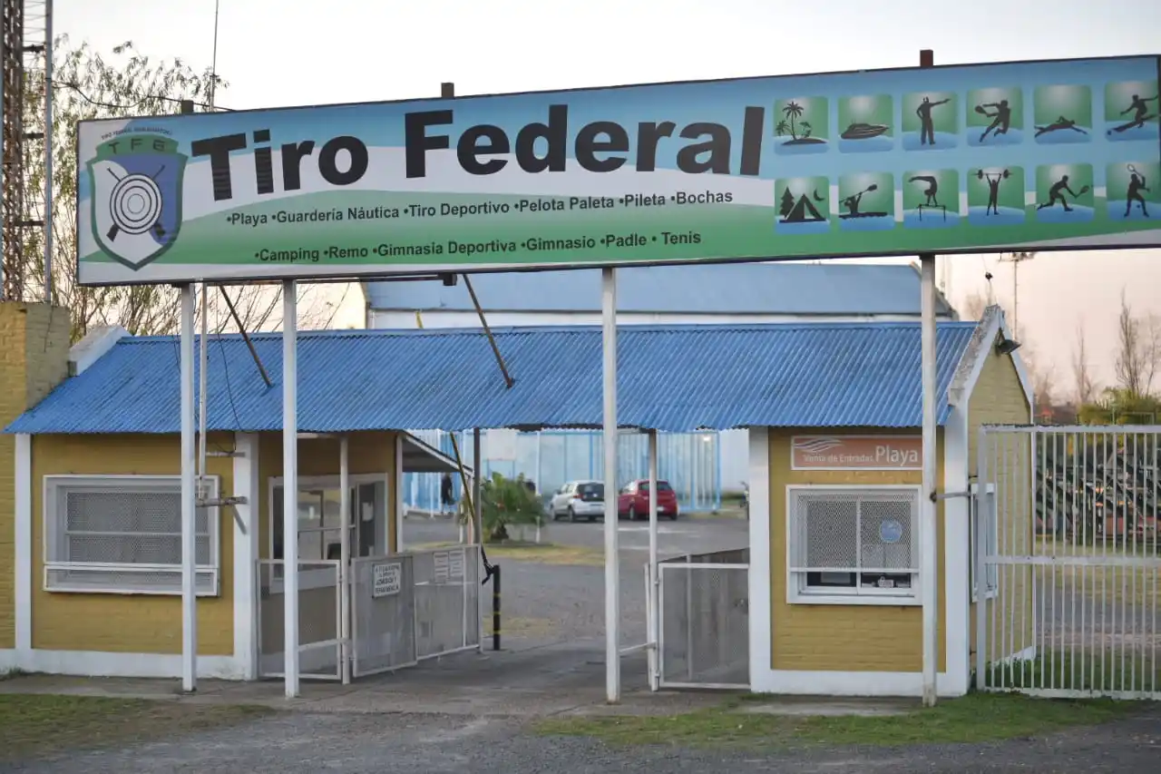 Tiro Federal cumplió 100 años: historia, presente y futuro de un club en movimiento