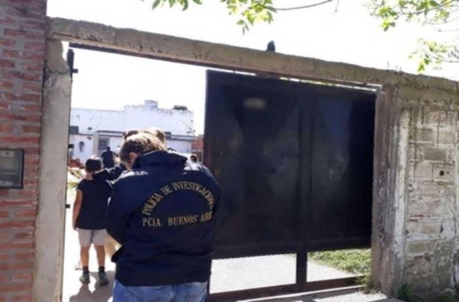 Drogó y ahorcó al novio discapacitado de su ex pareja
