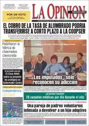 Portada de Edición N° 699