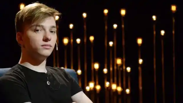 Mateo Salvatto brindará una charla gratuita