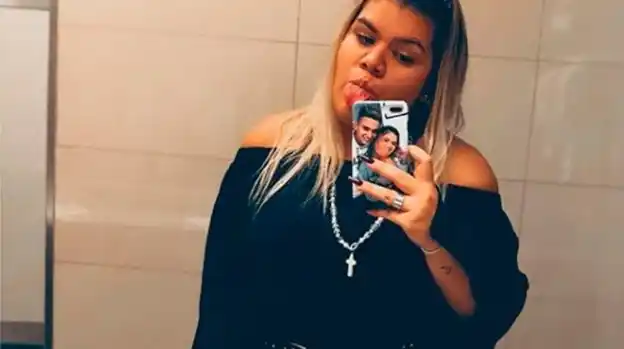 "Gracias a una señora que no abortó, yo estoy viva"