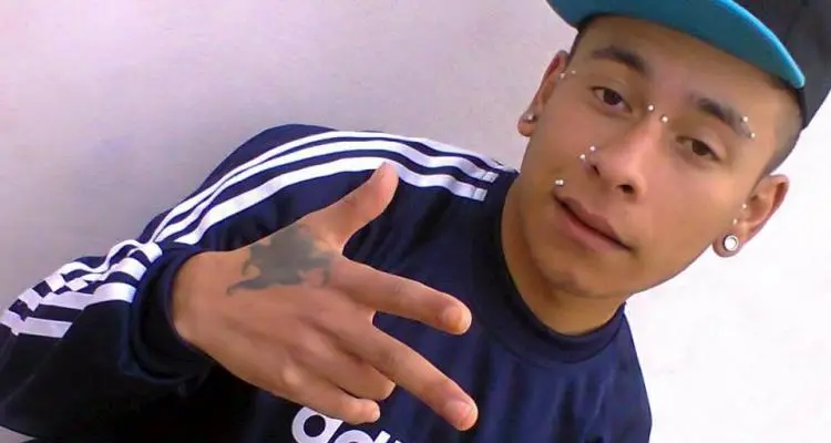 Río Tala: Cómo asesinaron al joven de 22 años