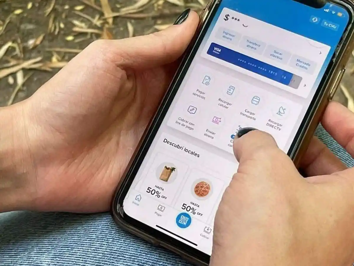 La AFIP habilitó los pagos de impuestos a través de billeteras virtuales