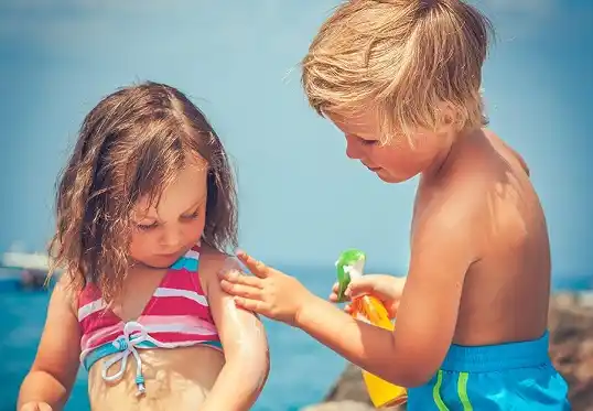 Piel sana: El top ten de los cuidados que hay que tener en cuenta en el verano