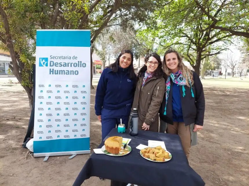 Comida saludable.