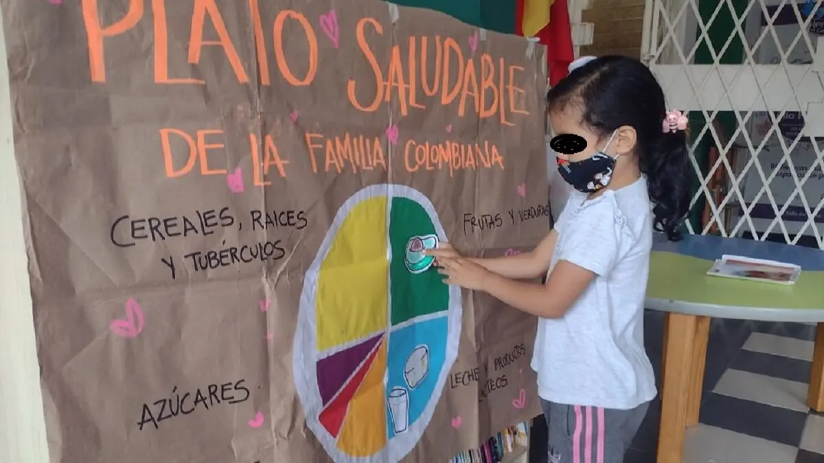 DESNUTRICIÓN Y BAJO peso al nacer: males que aquejan a la infancia en Bogotá