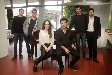 Convocan artistas al Concurso Nacional de Piano