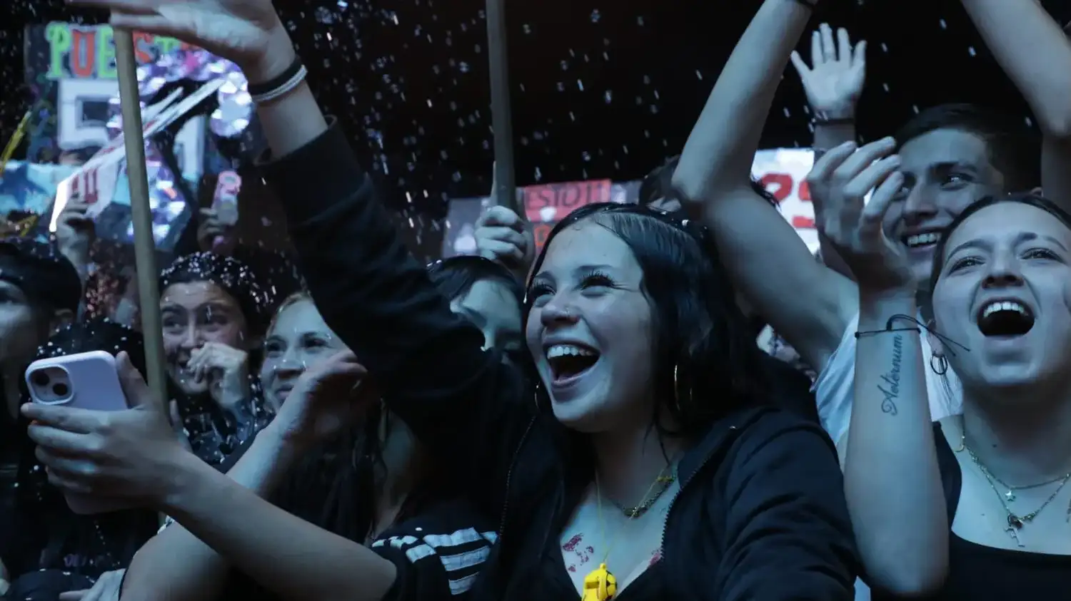 Festejo multitudinario en Pilar: cerraron las Fiestas Patronales 2026