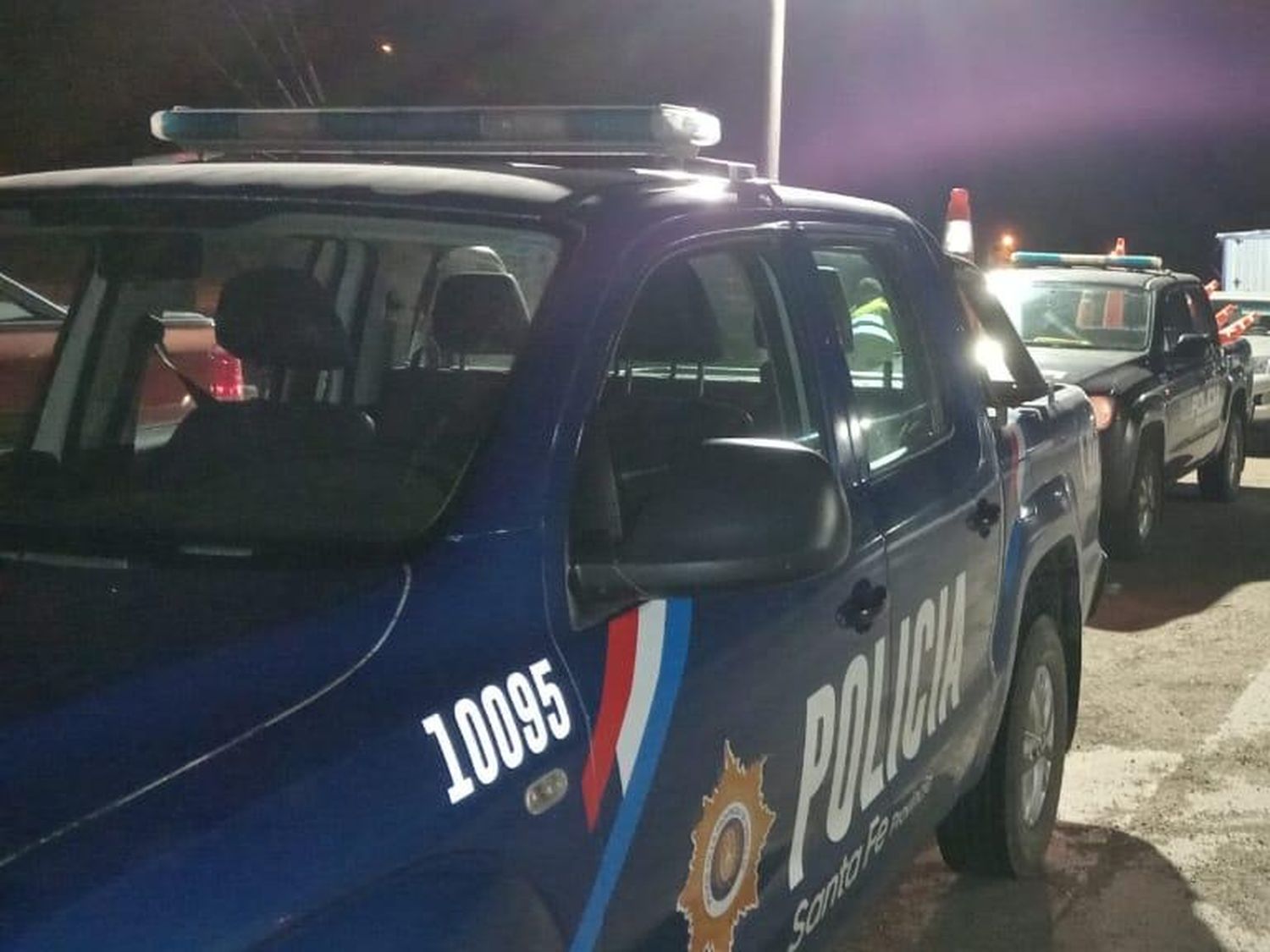 Operativo lechuzas