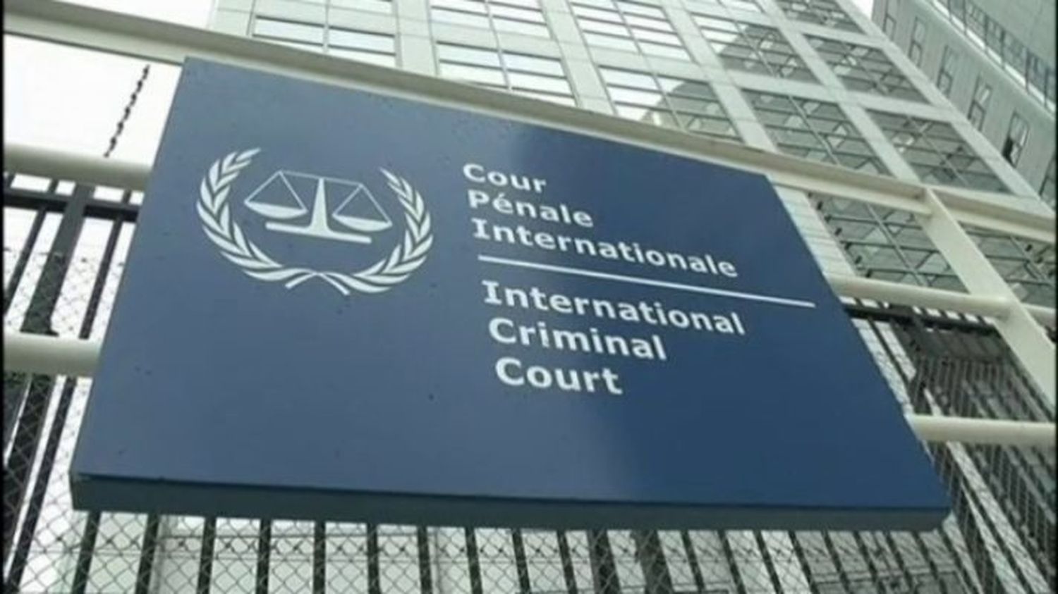 PAÍSES BAJOS: Reunión de Delcy Rodríguez con la CPI fue pospuesta por «cuestiones de seguridad»