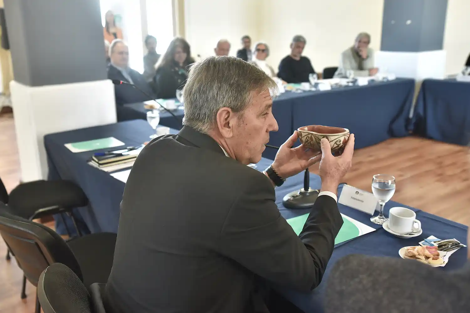 Convocan a diseñar un logo para celebrar los 450 años de la ciudad de Santa Fe