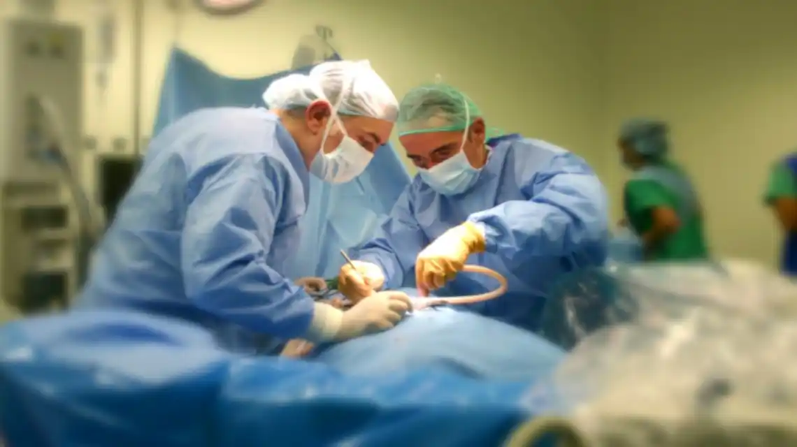 En septiembre, la provincia realizó 12 operativos de donación de órganos y tejido