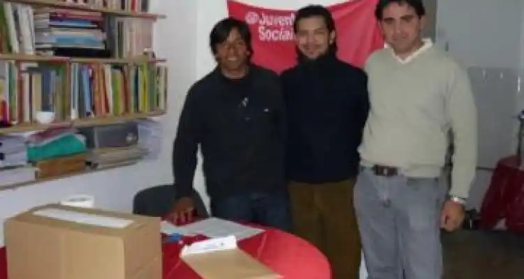 Elecciones socialistas