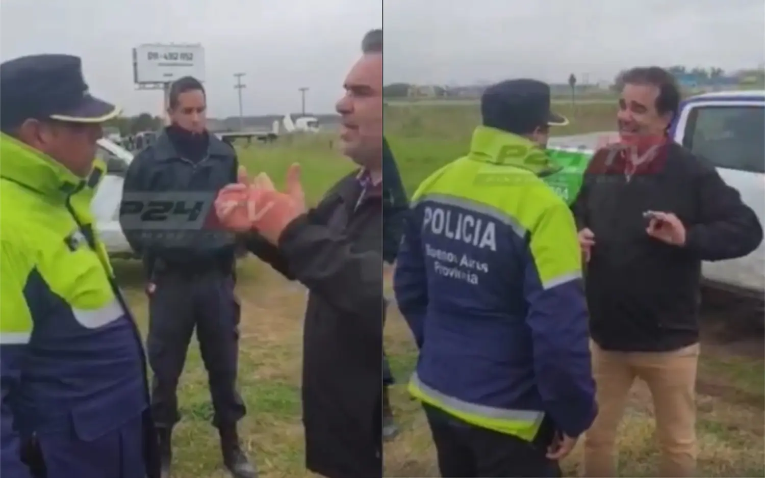 Escándalo en Madariaga: Vecino denuncia que el municipio le "expropió ilegalmente" un terreno