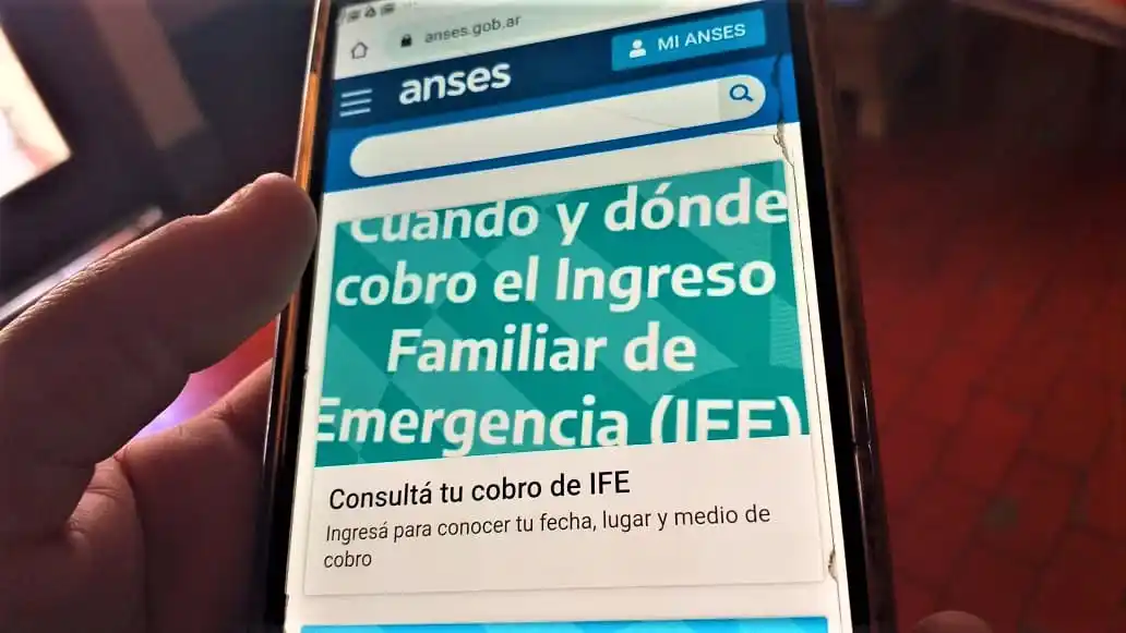 Temen estafas con falsas identidades y liquidaciones a beneficiarios que no cobraron los 10.000 pesos del IFE