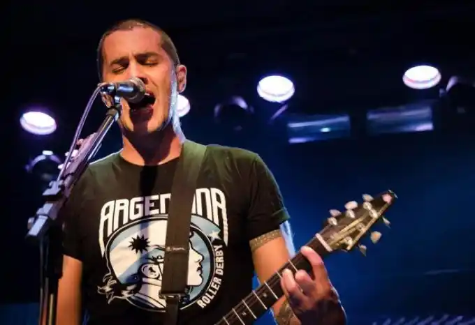 Acusaron de pedófilo a Ciro Pertusi y él respondió