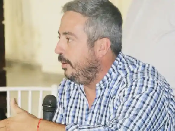 Matías Martiarena: “La situación de la garrapata en la provincia es compleja”