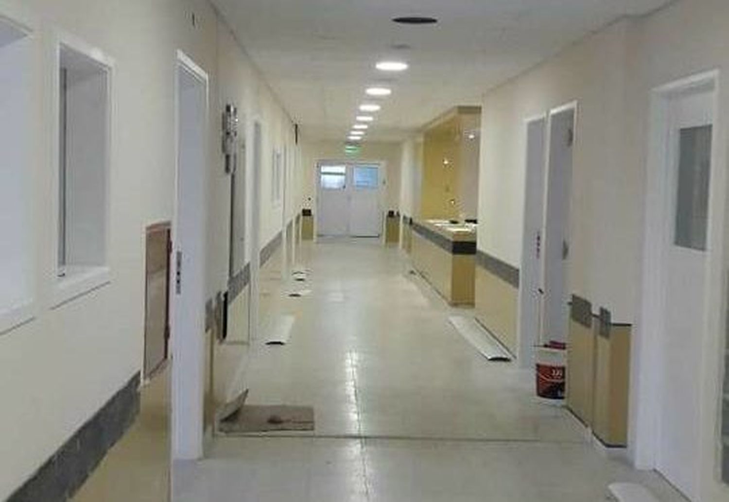 Dos niños murieron por estreptococo y ya son 9 las víctimas