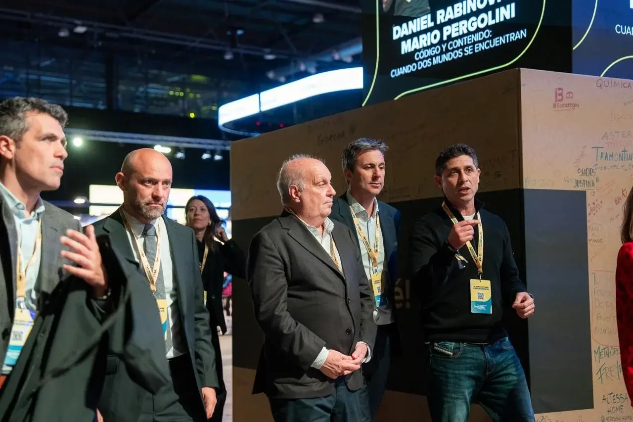 Santa Fe busca potenciar el comercio electrónico para que sus pymes lleguen a todo el país