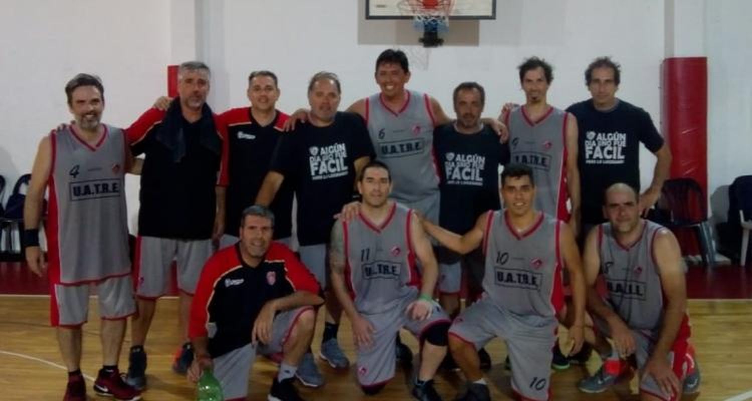 Torneo Local de 1ª: Mitre +35 sorprendió a su par de 1ª en los cuartos de final de la Copa de Oro y Pescadores definirá la de Plata