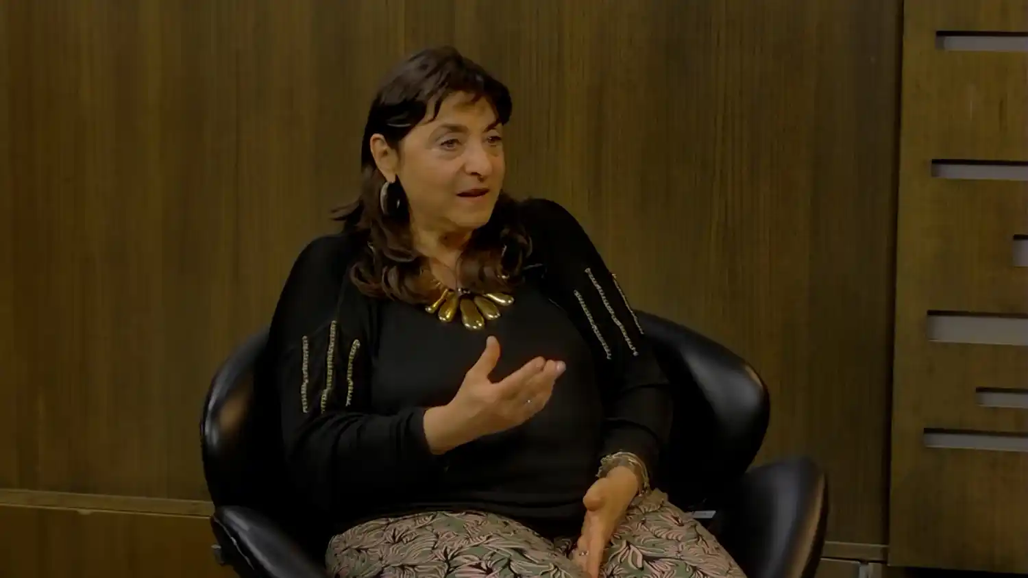 Bonifacio Eco Podcast salud - 1