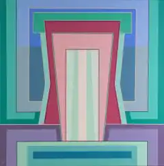 Inaugura el Salón Nacional de Artes Visuales 2019