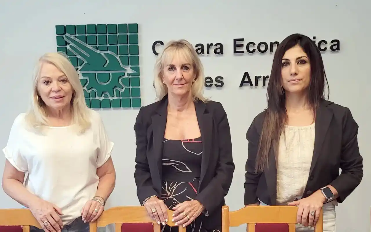 Interesante. Propuesta ofrece la Cámara Económica de Tres Arroyos