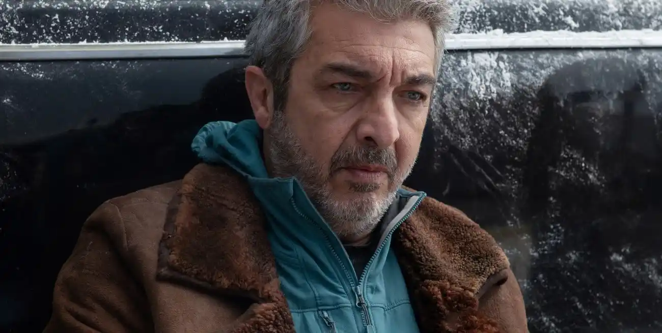 Siguen los guiños para "El Eternauta": un reconocido actor "bancó" la serie